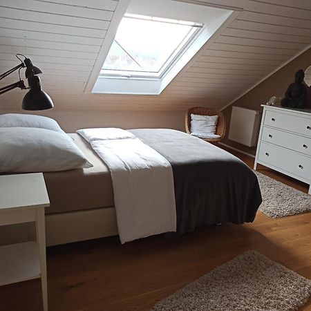 By Vollmer'S Komfortabel Und Chic Leilighet Offenburg Eksteriør bilde