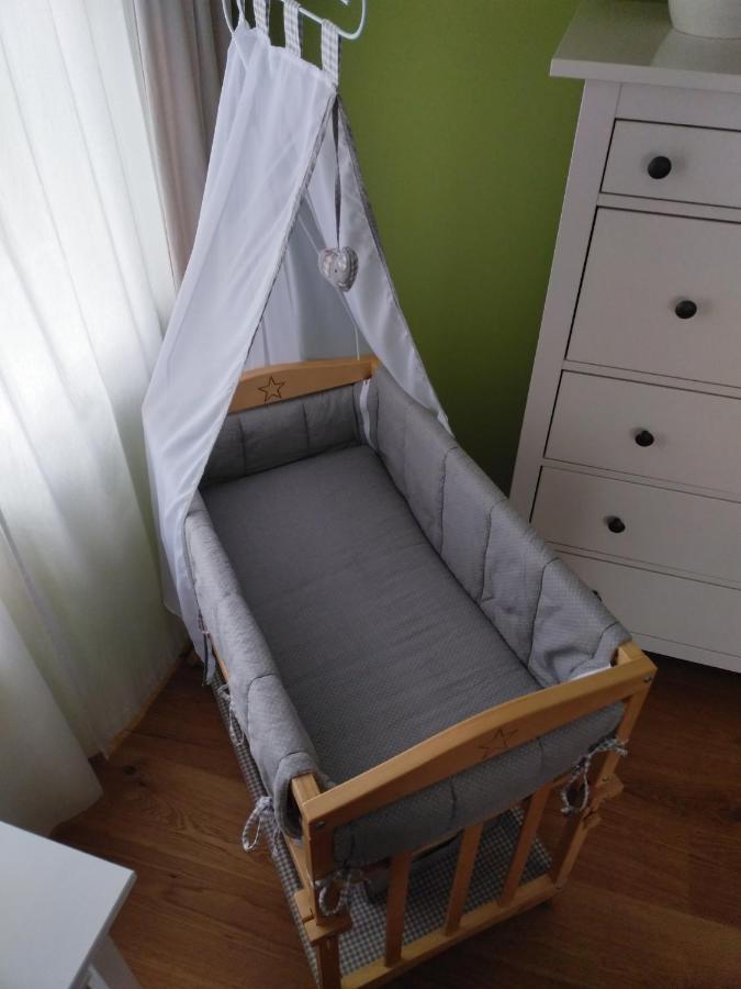 By Vollmer'S Komfortabel Und Chic Leilighet Offenburg Eksteriør bilde
