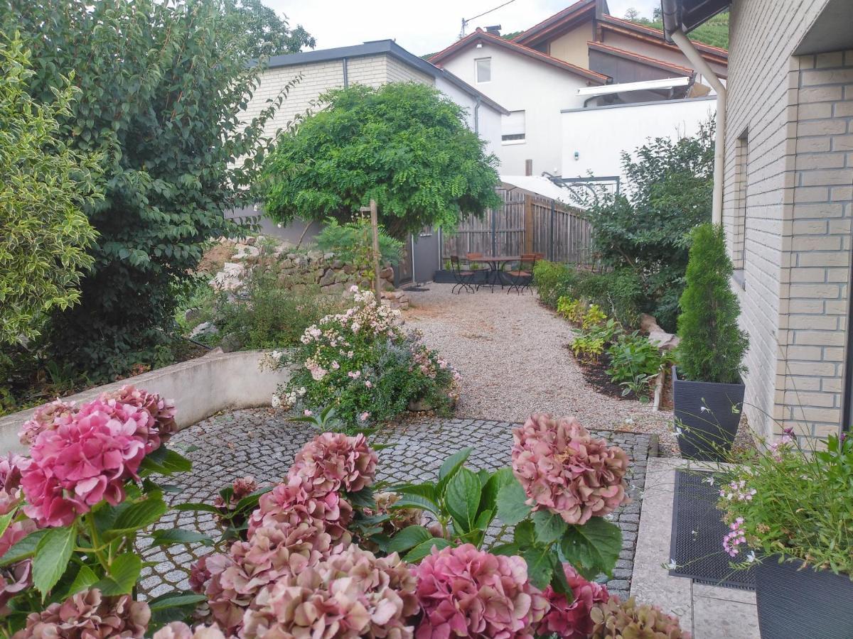 By Vollmer'S Komfortabel Und Chic Leilighet Offenburg Eksteriør bilde