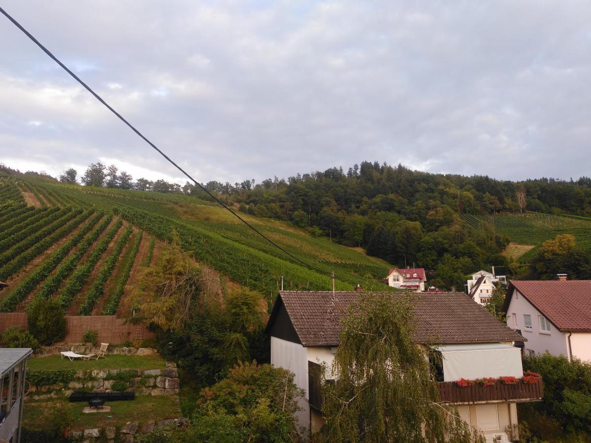 By Vollmer'S Komfortabel Und Chic Leilighet Offenburg Eksteriør bilde