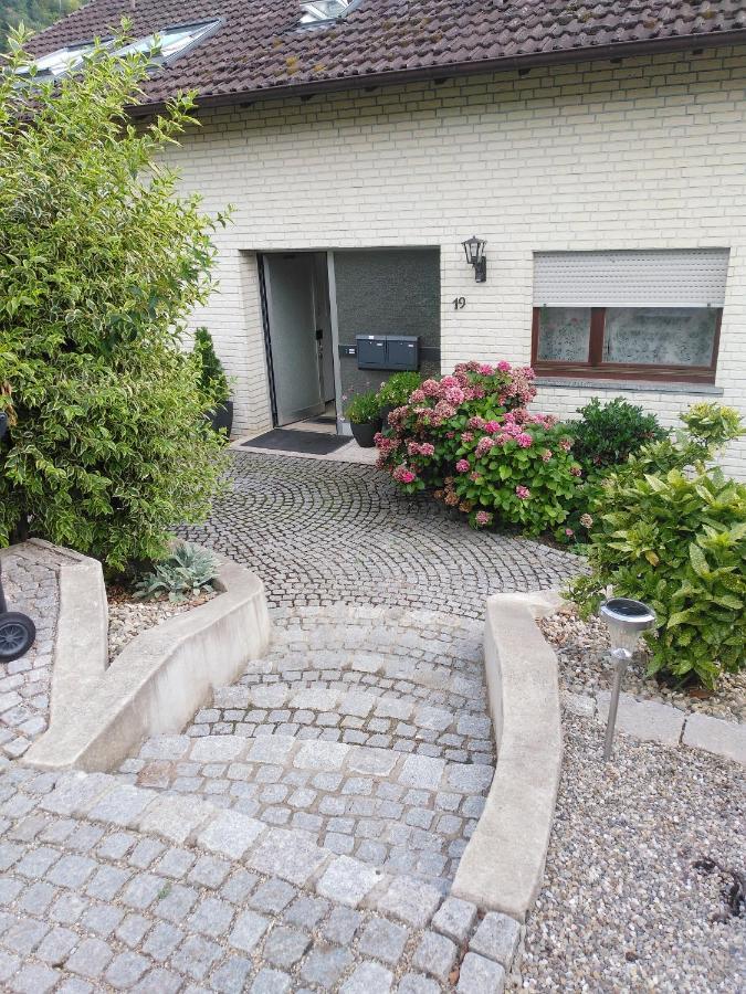 By Vollmer'S Komfortabel Und Chic Leilighet Offenburg Eksteriør bilde