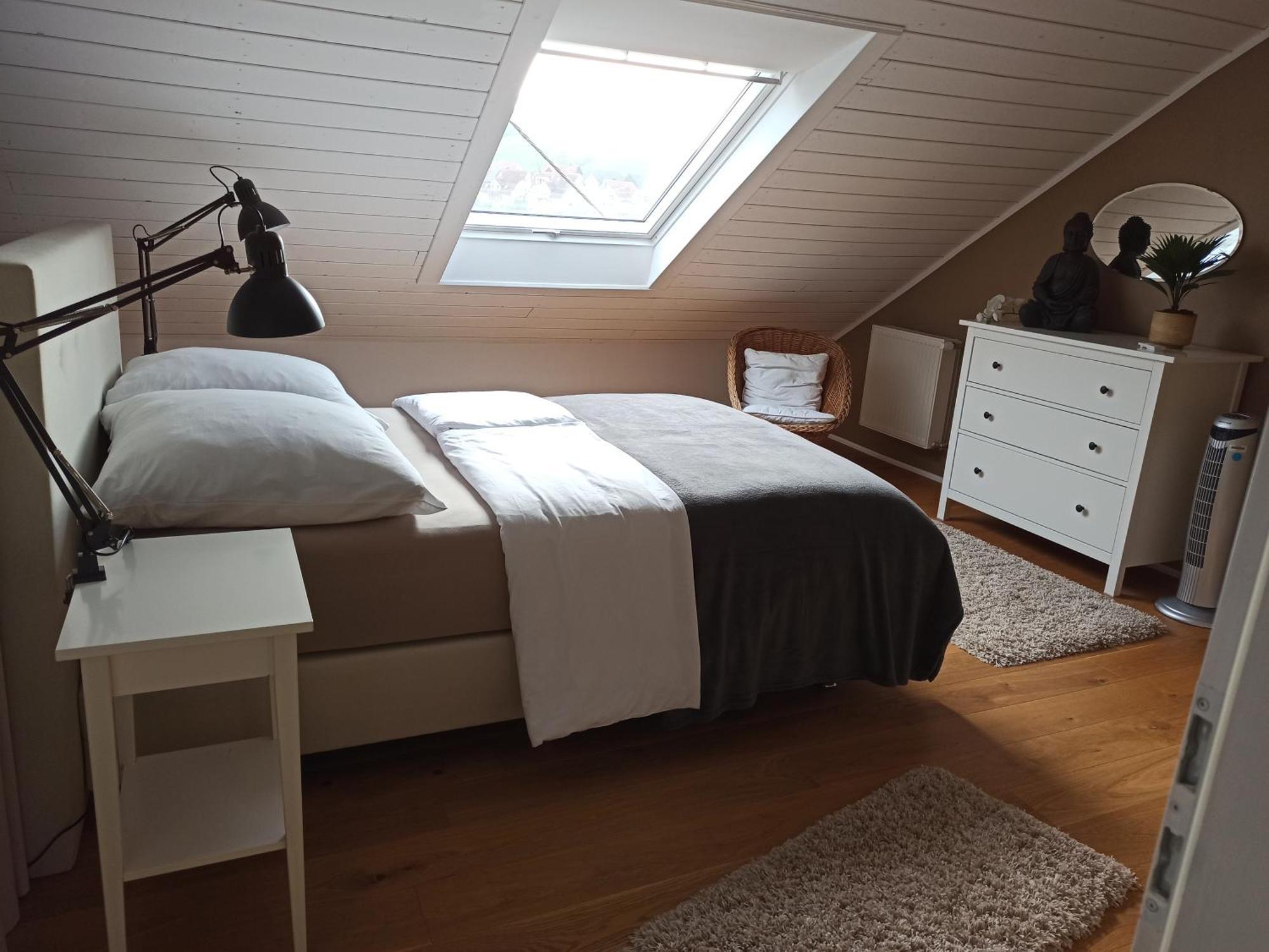 By Vollmer'S Komfortabel Und Chic Leilighet Offenburg Eksteriør bilde