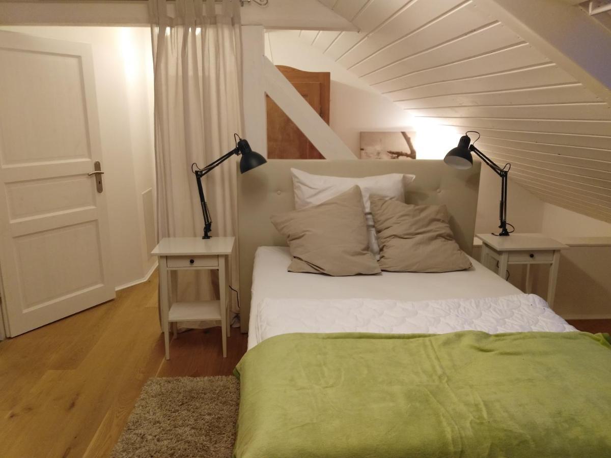 By Vollmer'S Komfortabel Und Chic Leilighet Offenburg Eksteriør bilde